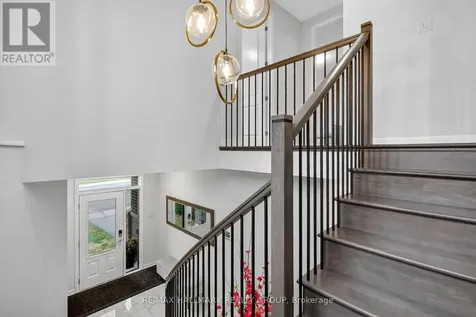 720 Cappamore Drive Ottawa ON K2J 6W3