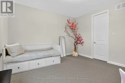 720 Cappamore Drive Ottawa ON K2J 6W3