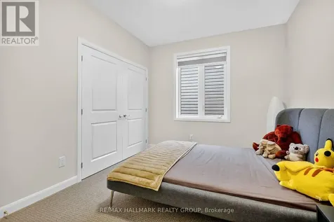 720 Cappamore Drive Ottawa ON K2J 6W3