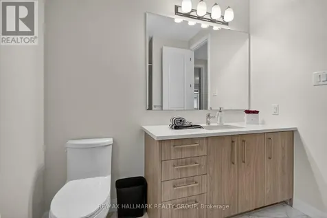 720 Cappamore Drive Ottawa ON K2J 6W3
