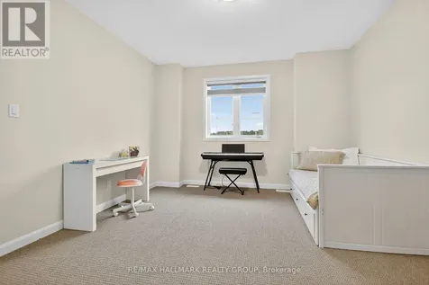 720 Cappamore Drive Ottawa ON K2J 6W3