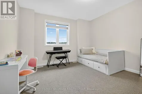 720 Cappamore Drive Ottawa ON K2J 6W3
