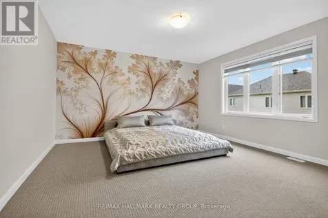 720 Cappamore Drive Ottawa ON K2J 6W3