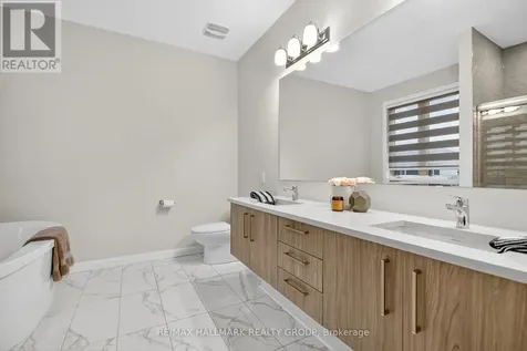 720 Cappamore Drive Ottawa ON K2J 6W3