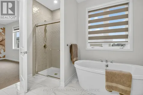 720 Cappamore Drive Ottawa ON K2J 6W3