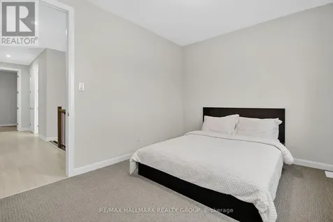 720 Cappamore Drive Ottawa ON K2J 6W3