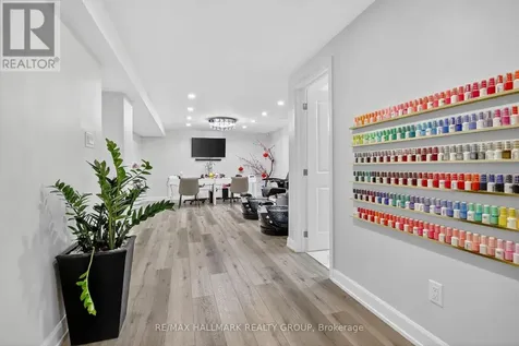 720 Cappamore Drive Ottawa ON K2J 6W3