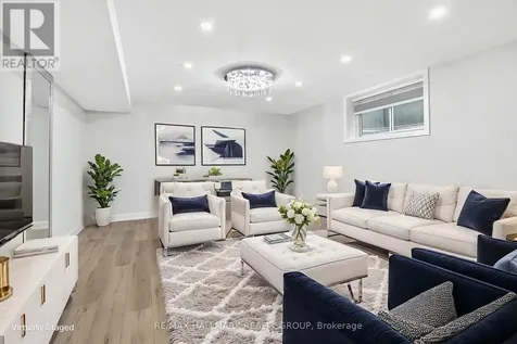 720 Cappamore Drive Ottawa ON K2J 6W3