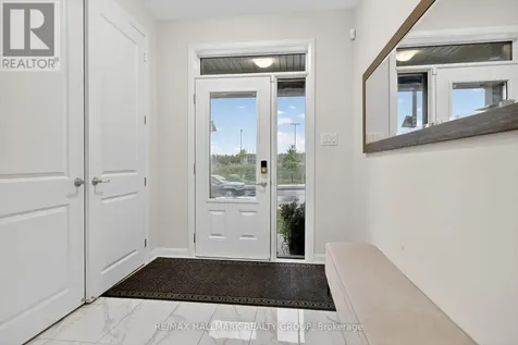 720 Cappamore Drive Ottawa ON K2J 6W3