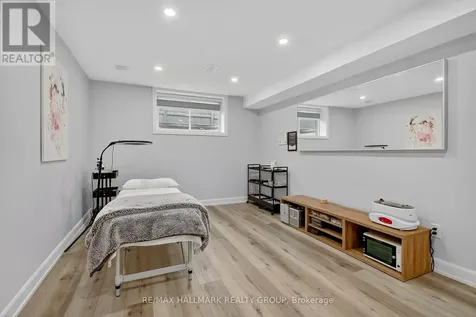 720 Cappamore Drive Ottawa ON K2J 6W3