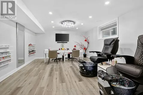 720 Cappamore Drive Ottawa ON K2J 6W3