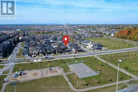 720 Cappamore Drive Ottawa ON K2J 6W3