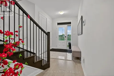 720 Cappamore Drive Ottawa ON K2J 6W3