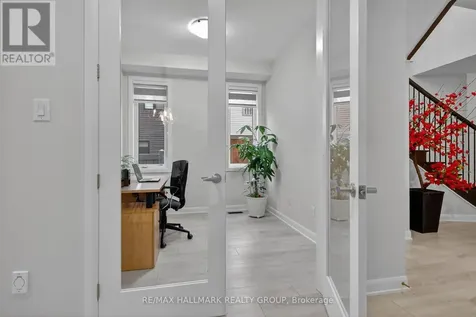 720 Cappamore Drive Ottawa ON K2J 6W3