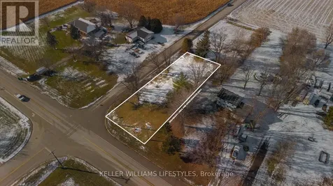 21938 Pratt Siding Road Southwest Middlesex ON N0L 1M0