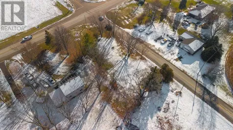 21938 Pratt Siding Road Southwest Middlesex ON N0L 1M0