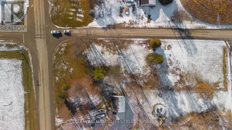 21938 Pratt Siding Road Southwest Middlesex ON N0L 1M0