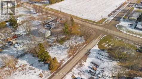 21938 Pratt Siding Road Southwest Middlesex ON N0L 1M0