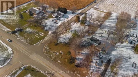 21938 Pratt Siding Road Southwest Middlesex ON N0L 1M0