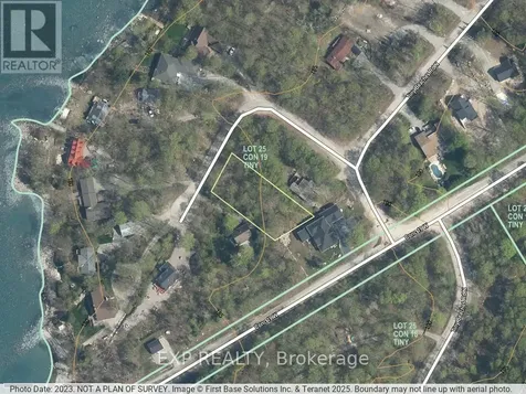 Lot 18 Mulberry Court Tiny ON L9M 0H8
