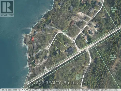 Lot 18 Mulberry Court Tiny ON L9M 0H8