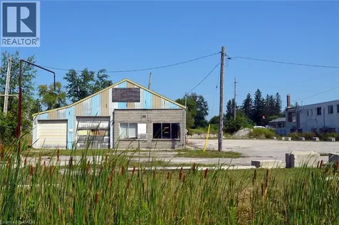 458 Queensway West Simcoe ON N3Y 2N3
