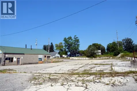 458 Queensway West Simcoe ON N3Y 2N3