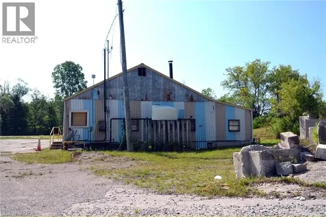 458 Queensway West Simcoe ON N3Y 2N3