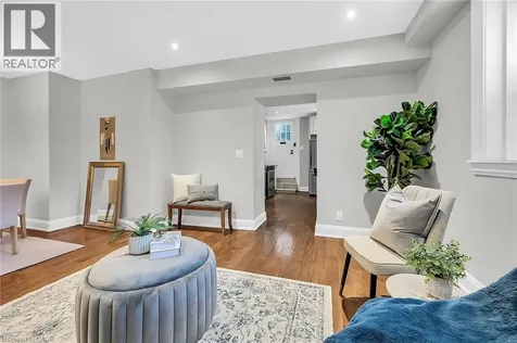 86 Herkimer Street Hamilton ON L8P 2G7