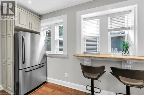 86 Herkimer Street Hamilton ON L8P 2G7