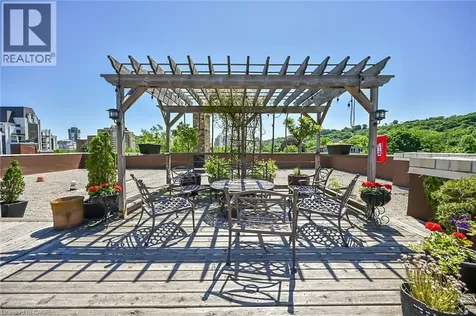 86 Herkimer Street Hamilton ON L8P 2G7