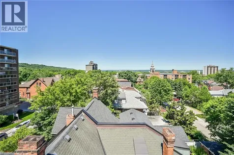 86 Herkimer Street Hamilton ON L8P 2G7