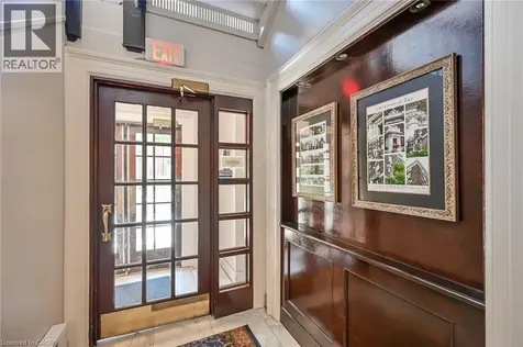 86 Herkimer Street Hamilton ON L8P 2G7
