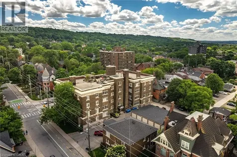 86 Herkimer Street Hamilton ON L8P 2G7