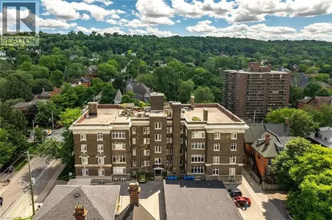 86 Herkimer Street Hamilton ON L8P 2G7