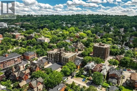 86 Herkimer Street Hamilton ON L8P 2G7