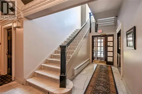 86 Herkimer Street Hamilton ON L8P 2G7
