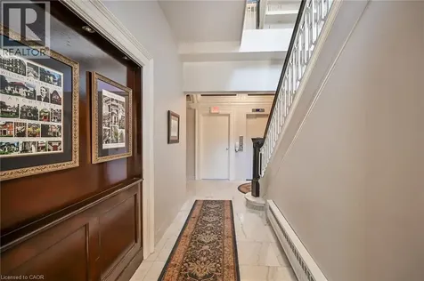 86 Herkimer Street Hamilton ON L8P 2G7