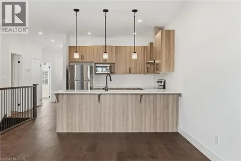 4 Elgin Street West Norwich ON N0J 1P0