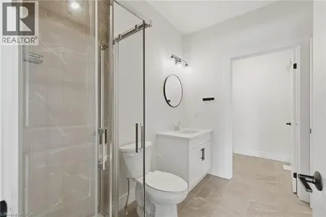 4 Elgin Street West Norwich ON N0J 1P0