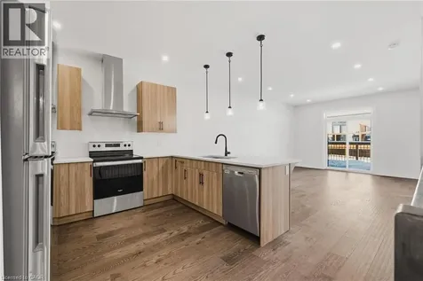 4 Elgin Street West Norwich ON N0J 1P0