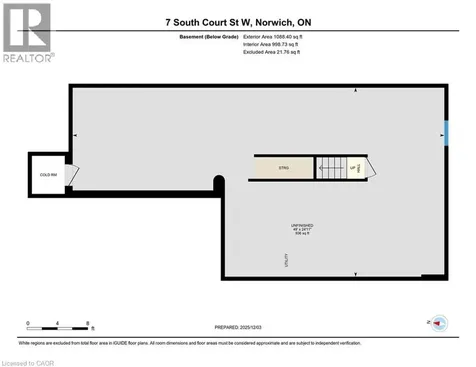 7 South Court West Norwich ON N0J 1P0