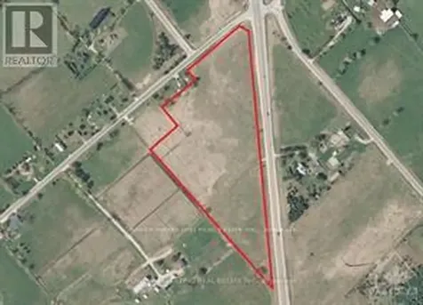 Lot 15 Hwy 7 Road Mississippi Mills ON K7H 3C8