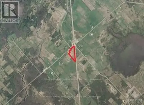 Lot 15 Hwy 7 Road Mississippi Mills ON K7H 3C8