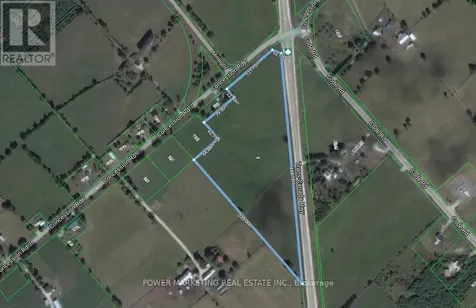 Lot 15 Hwy 7 Road Mississippi Mills ON K7H 3C8