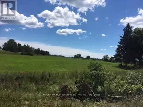 Lot 15 Hwy 7 Road Mississippi Mills ON K7H 3C8