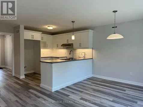 163 Styles Drive St. Thomas ON N5R 0R1