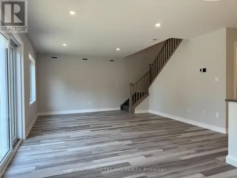 163 Styles Drive St. Thomas ON N5R 0R1