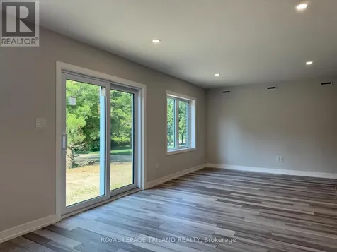 163 Styles Drive St. Thomas ON N5R 0R1