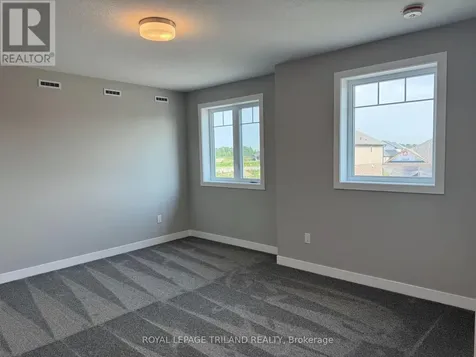 163 Styles Drive St. Thomas ON N5R 0R1